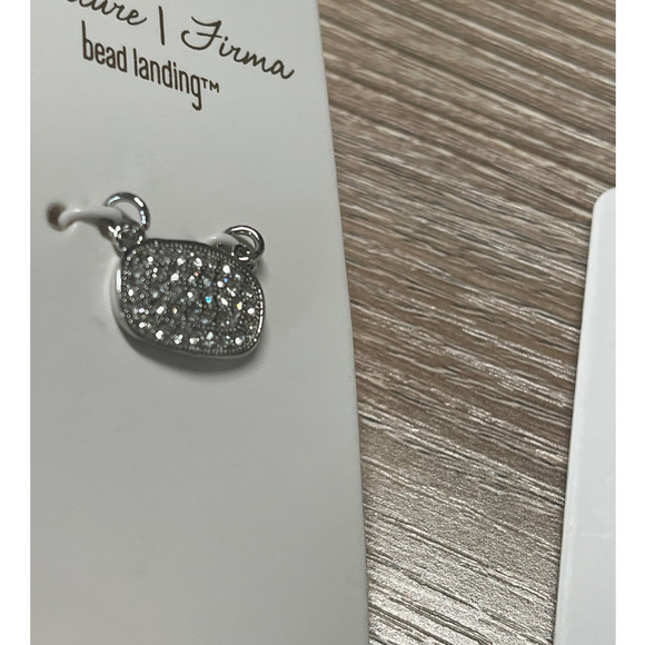 Signature bead landing Connectors 4 seperate pieces NEW - Picture 10 of 13